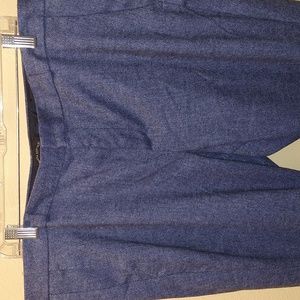 Banana Republic Nova Fides Trousers
